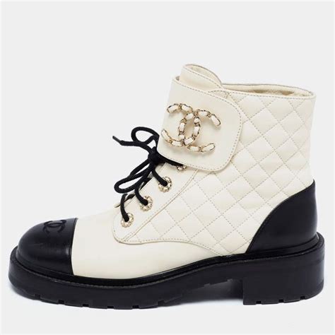 when do chanel shoes go on sale|pre owned chanel boots.